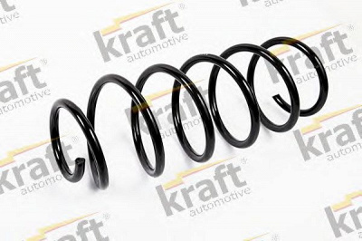 KRAFT AUTOMOTIVE 4032001 -  Пружина ходовой части